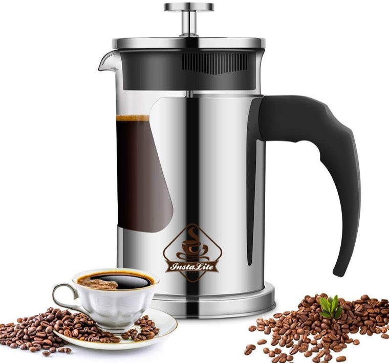 Tea & Coffee
